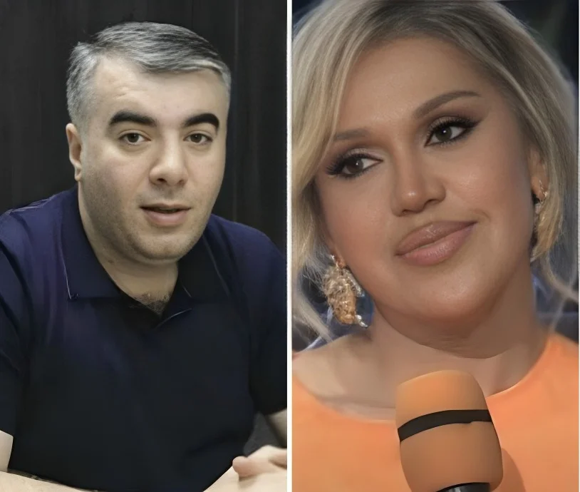 Rəşad Dağlı və Rəqsanə azadlığa çıxacaq - Proqnoz