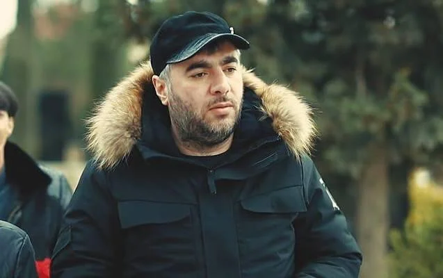 Rəşad Dağlının yeni görüntüləri müzakirələrə səbəb oldu - Video