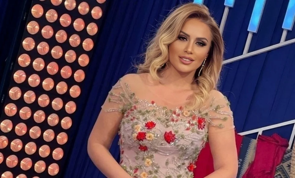 Roza bu müğənni ilə sevgili imiş: Təklif etdim ki, ər-arvad kimi… - Foto