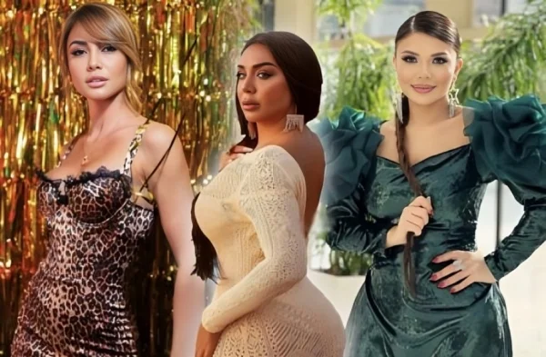 Saatı 37 min, geyimi 24 min olan azərbaycanlı məşhurlar – VİDEO