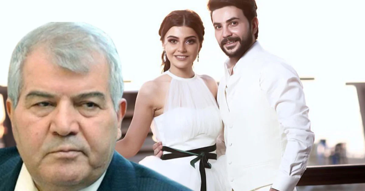 Sabir Rüstəmxanlı qızının boşanmasından danışdı