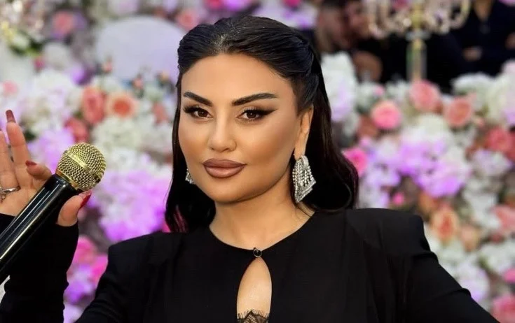 Şəbnəm ad gününə gəlmələri üçün xalq artistlərinə pul ödəyib?