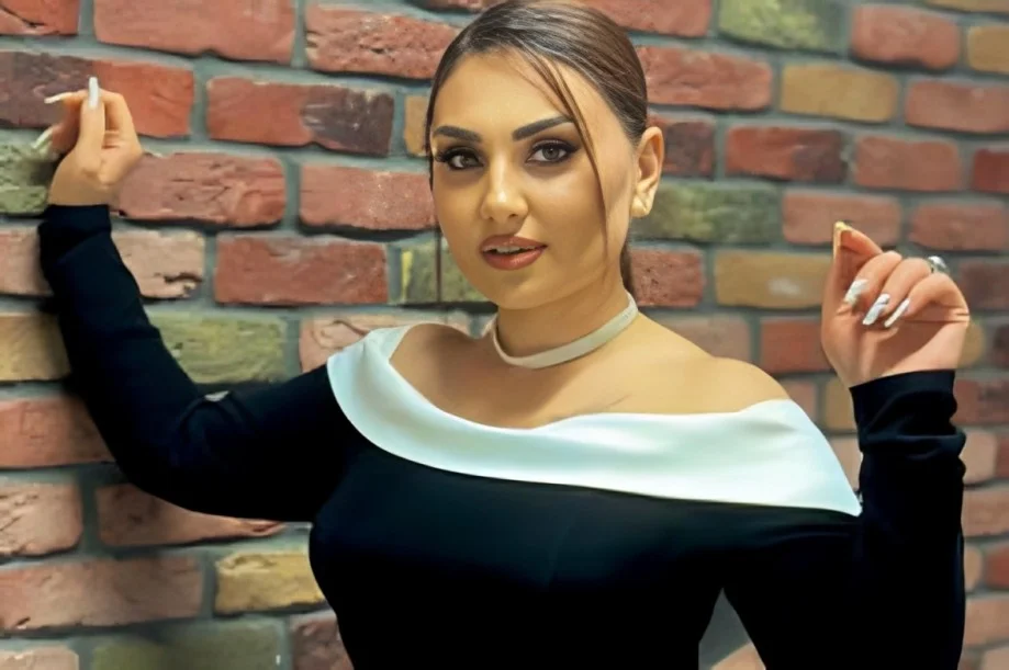 Şəbnəm Tovuzlu tanınmaz halda - Foto