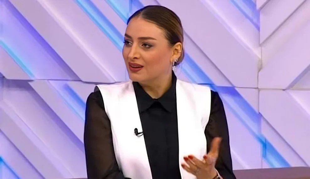 Səidə Bəkirqızı 