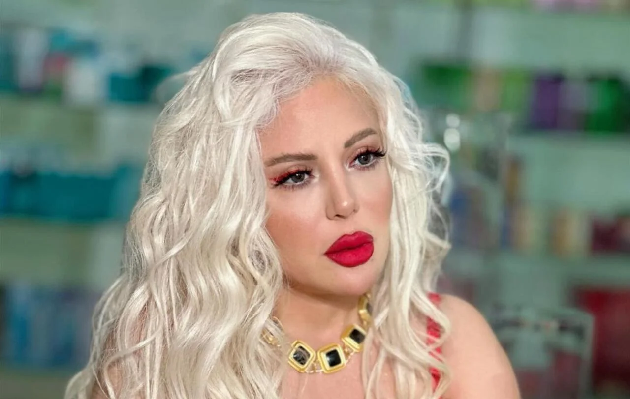 Səidə Niyamı döyməklə hədələdi