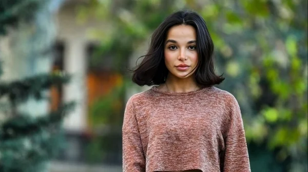 Səmranın əxlaqsız görüntüləri yayıldı - Foto