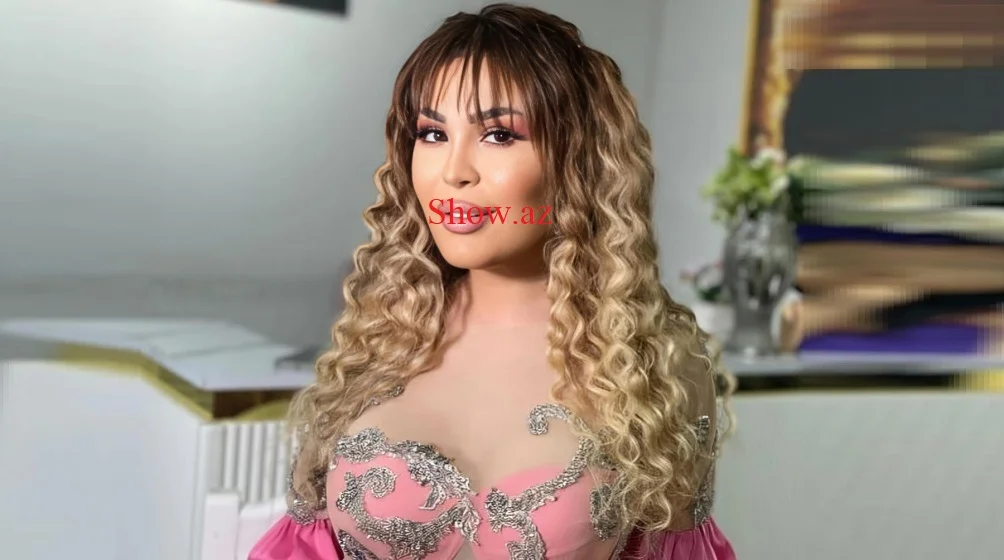 Sənətçidən şok açıqlama: 1 kişiyə 4 arvad palojnadır - Video