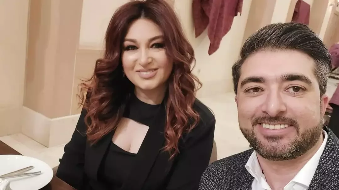 Tanınmış aparıcı reanimasiyaya yerləşdirildi - Foto