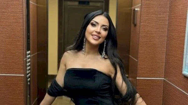 Vəfanın mühafizəçi ilə bu görüntüləri narazılığa səbəb oldu - VİDEO