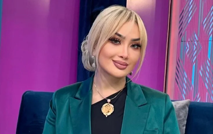 Xalq artisti əməliyyatdan sonra tanınmaz hala düşdü- Foto