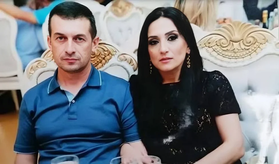 Xanımından etiraz: Raquf Orucova qarşı olan ayrı-seçkiliyin səbəbini bilmək istəyirəm