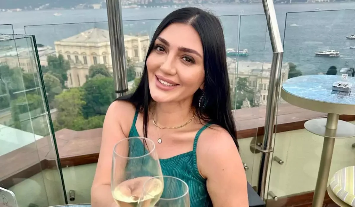 Yaxşı kişi 5 arvadı... - Müğənnidən ədəbsiz sözlər