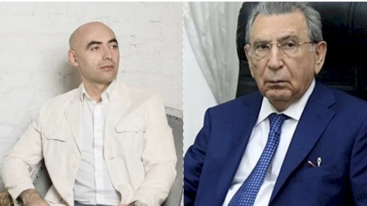 Zirəddindən Mehdiyev barədə şok sözlər: Daha iki tanınmış şəxs...